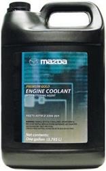 Premium Gold Coolant